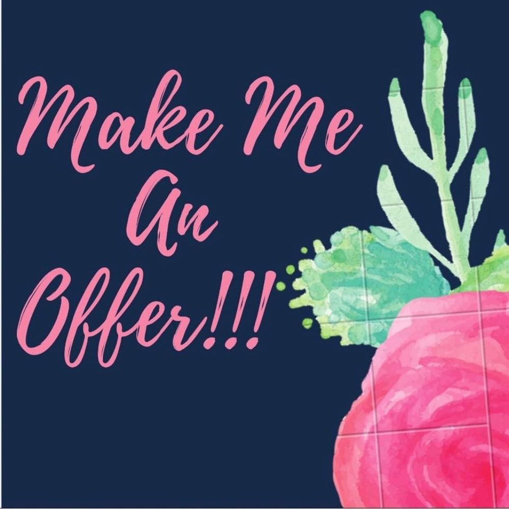 Make Me An Offer!